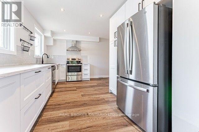 UPPER-19 Argyle Court, Welland, ON, L3C 6J1 - 16