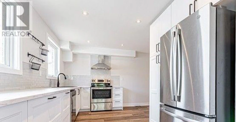 UPPER-19 Argyle Court, Welland, ON, L3C 6J1 - 16