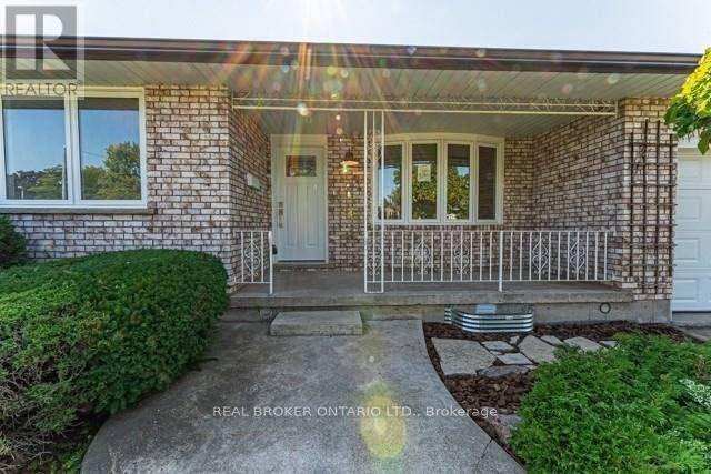 UPPER-19 Argyle Court, Welland, ON, L3C 6J1 - 6