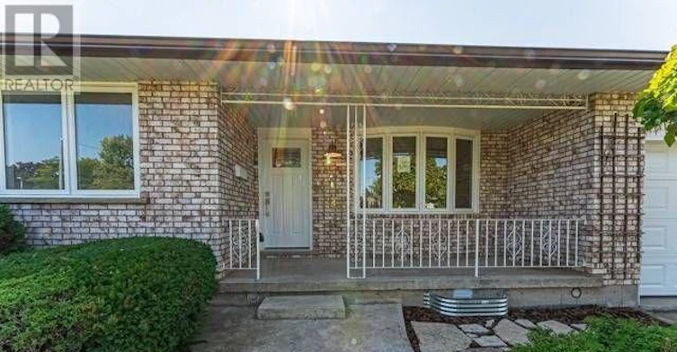 UPPER-19 Argyle Court, Welland, ON, L3C 6J1 - 6