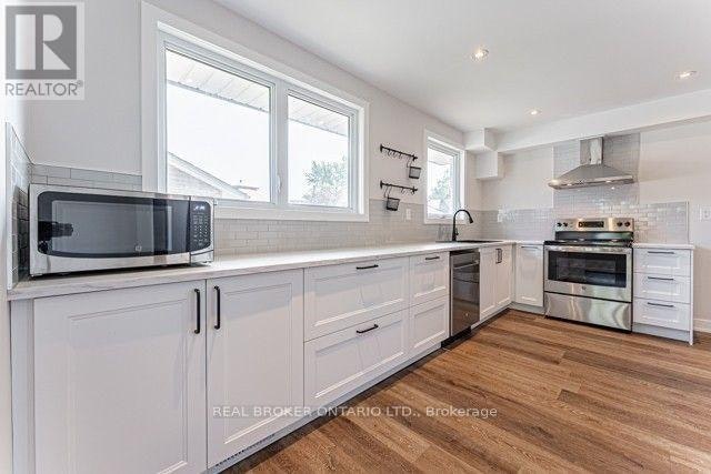 UPPER-19 Argyle Court, Welland, ON, L3C 6J1 - 13