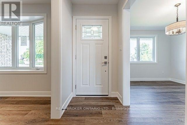 UPPER-19 Argyle Court, Welland, ON, L3C 6J1 - 7