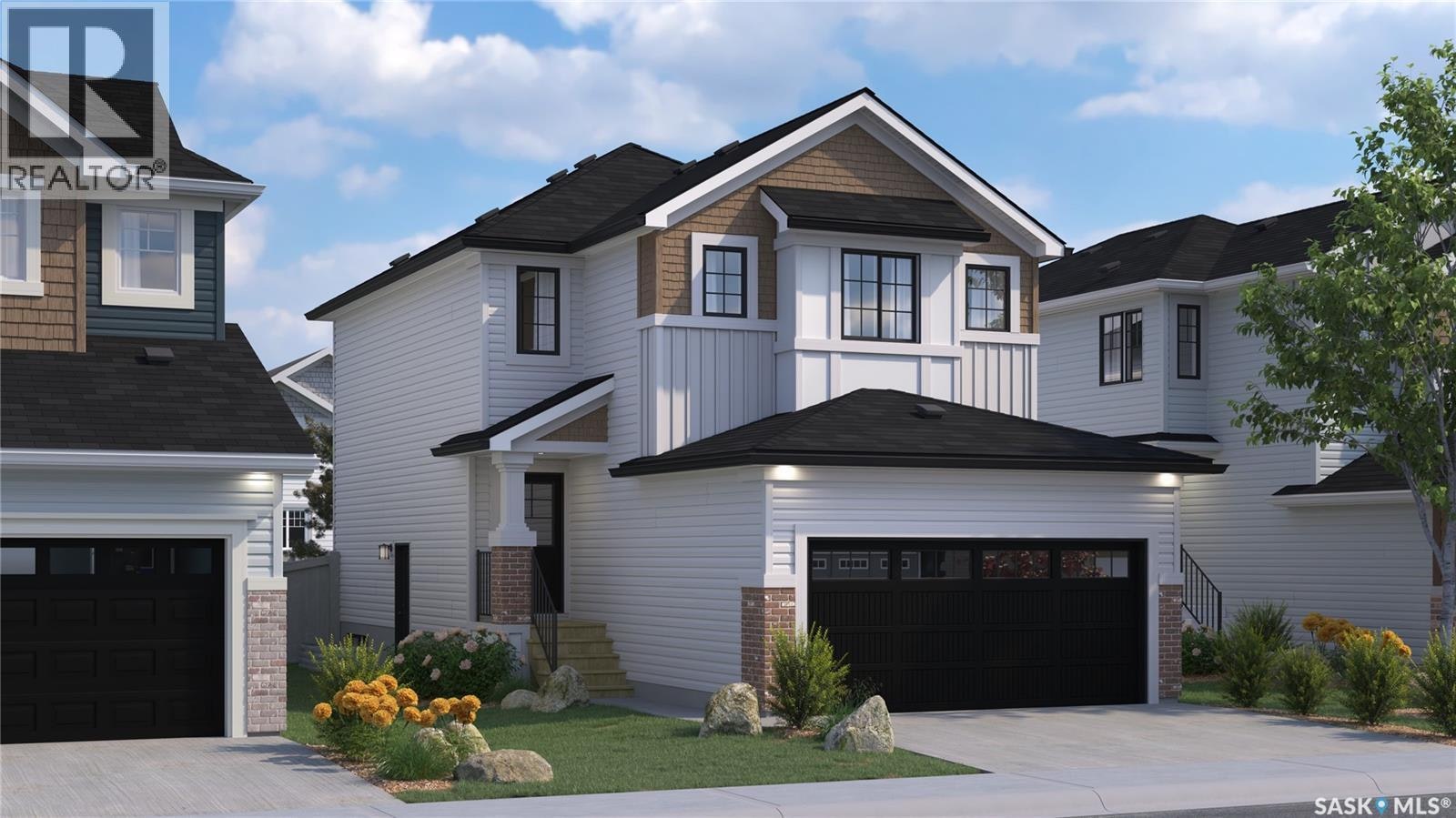106 Fortosky Manor, Saskatoon, SK, S7M 5X2