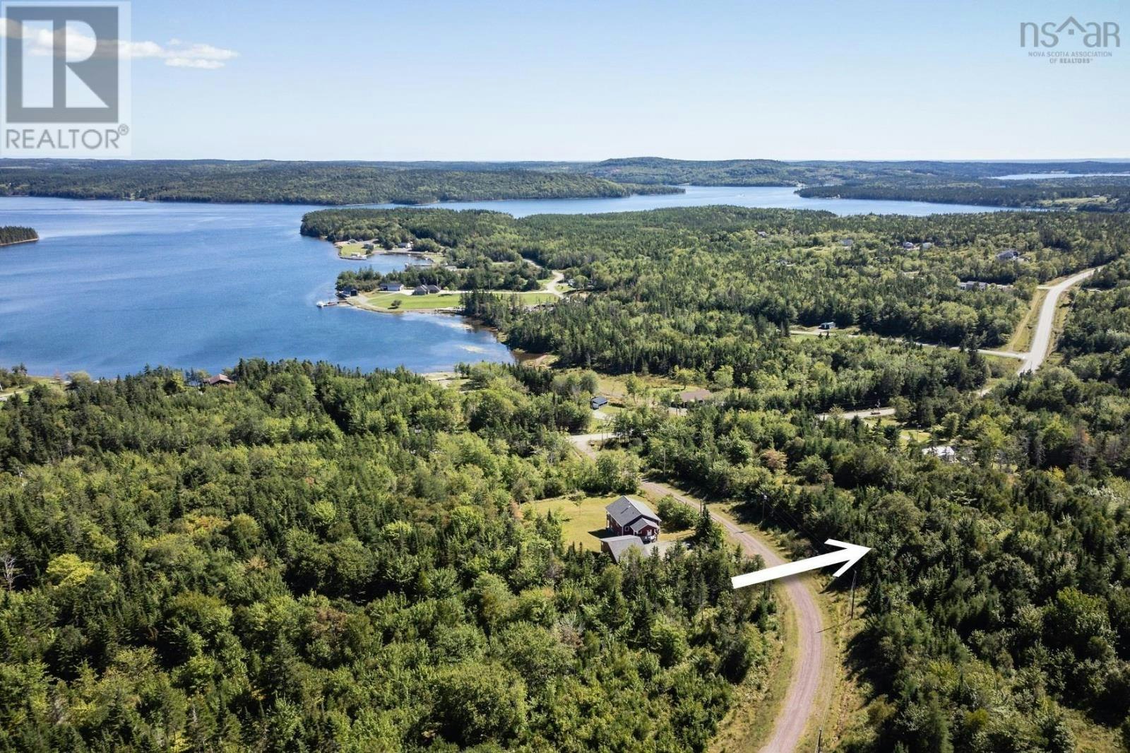 Lot-5 Hill Street, French Cove, NS, B0E 3B0