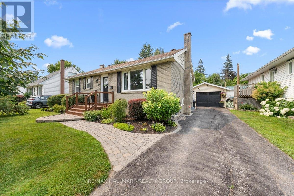 515 Clothier Street E, Kemptville, ON, K0G 1J0