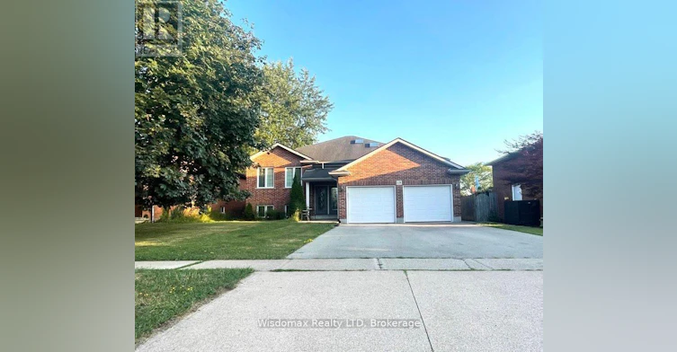 19 Chapel Hill Crescent, Welland, ON, L3C 6P9