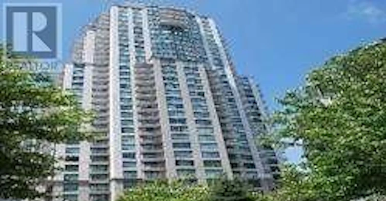 204-21 Hillcrest Avenue, Toronto, ON, M2N 7K2