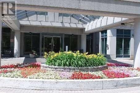 204-21 Hillcrest Avenue, Toronto, ON, M2N 7K2 - 2