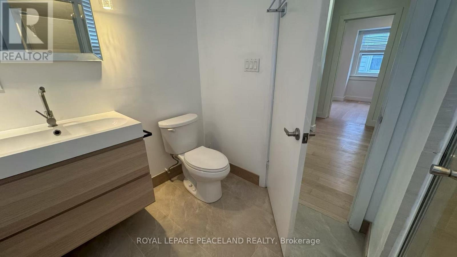 UPPER-19 Tardree Place, Toronto, ON, M1R 3X2 - 14