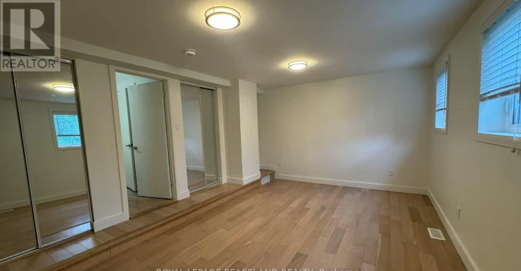 UPPER-19 Tardree Place, Toronto, ON, M1R 3X2 - 7