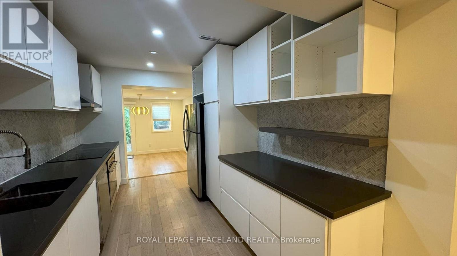 UPPER-19 Tardree Place, Toronto, ON, M1R 3X2 - 5