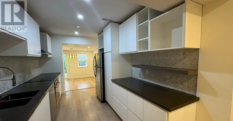 UPPER-19 Tardree Place, Toronto, ON, M1R 3X2 - 5
