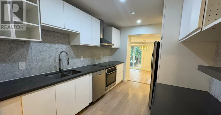 UPPER-19 Tardree Place, Toronto, ON, M1R 3X2 - 4