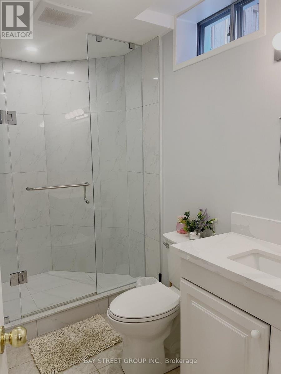 BSMT-96 Grandlea Crescent, Markham, ON, L3S 4A3 - 3
