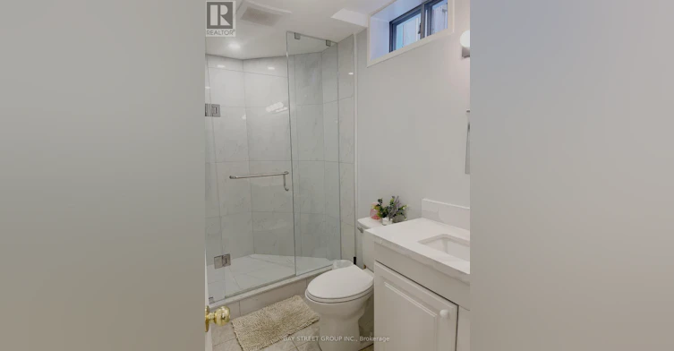 BSMT-96 Grandlea Crescent, Markham, ON, L3S 4A3 - 3