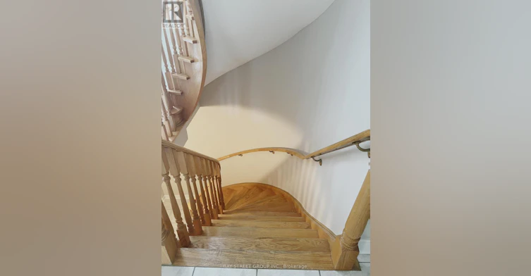 BSMT-96 Grandlea Crescent, Markham, ON, L3S 4A3 - 2