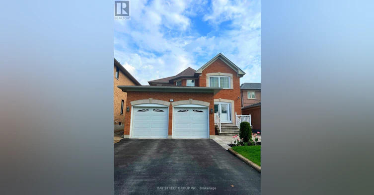 BSMT-96 Grandlea Crescent, Markham, ON, L3S 4A3