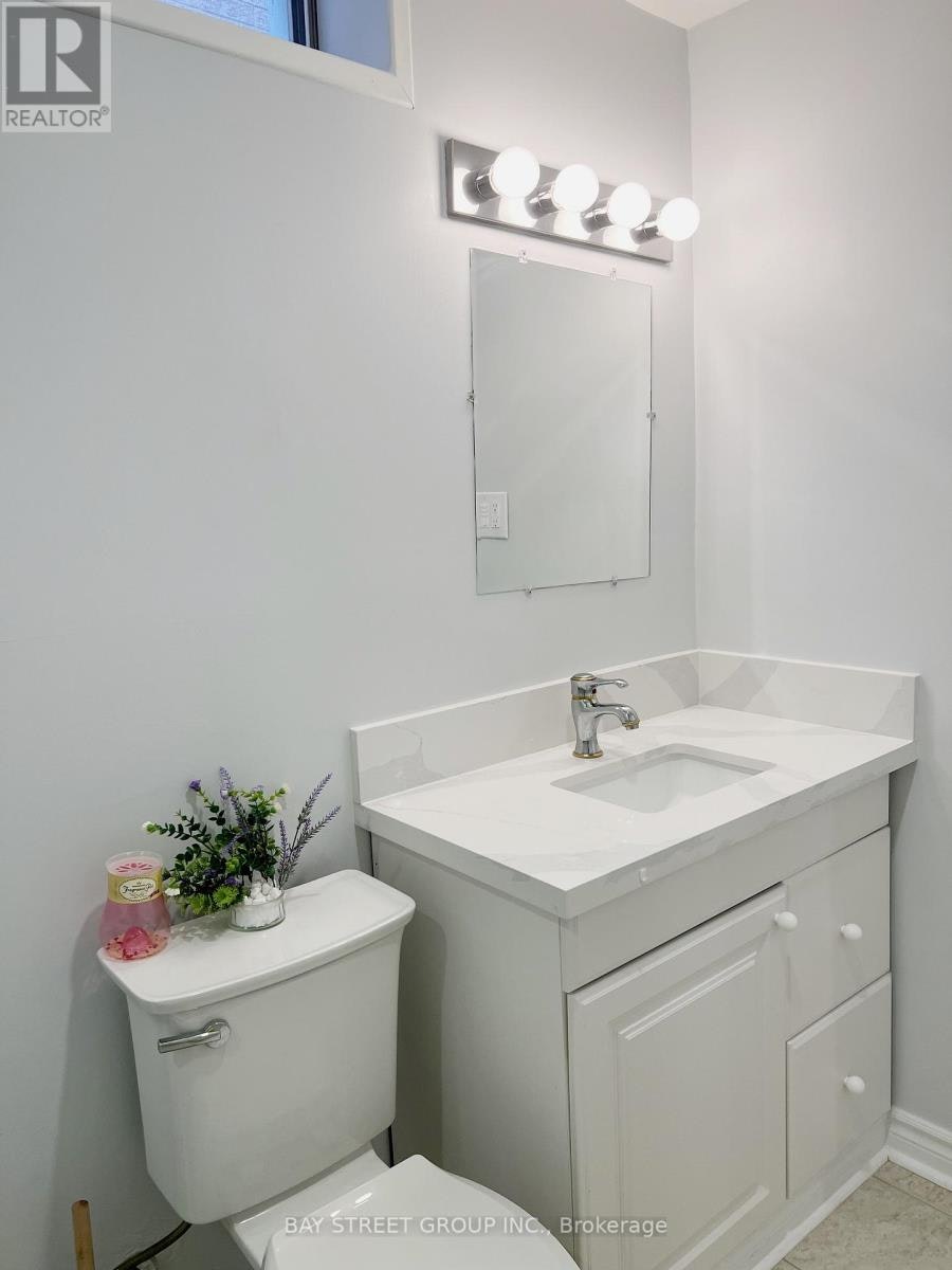 BSMT-96 Grandlea Crescent, Markham, ON, L3S 4A3 - 4