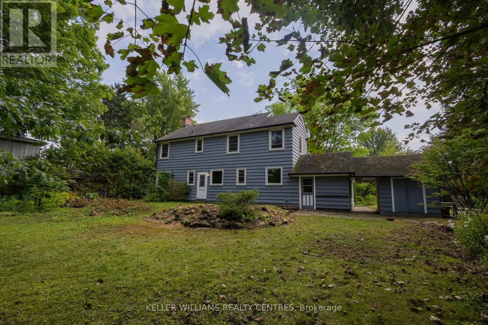 34 Cousins Drive, Aurora, ON, L4G 1B4 - 3