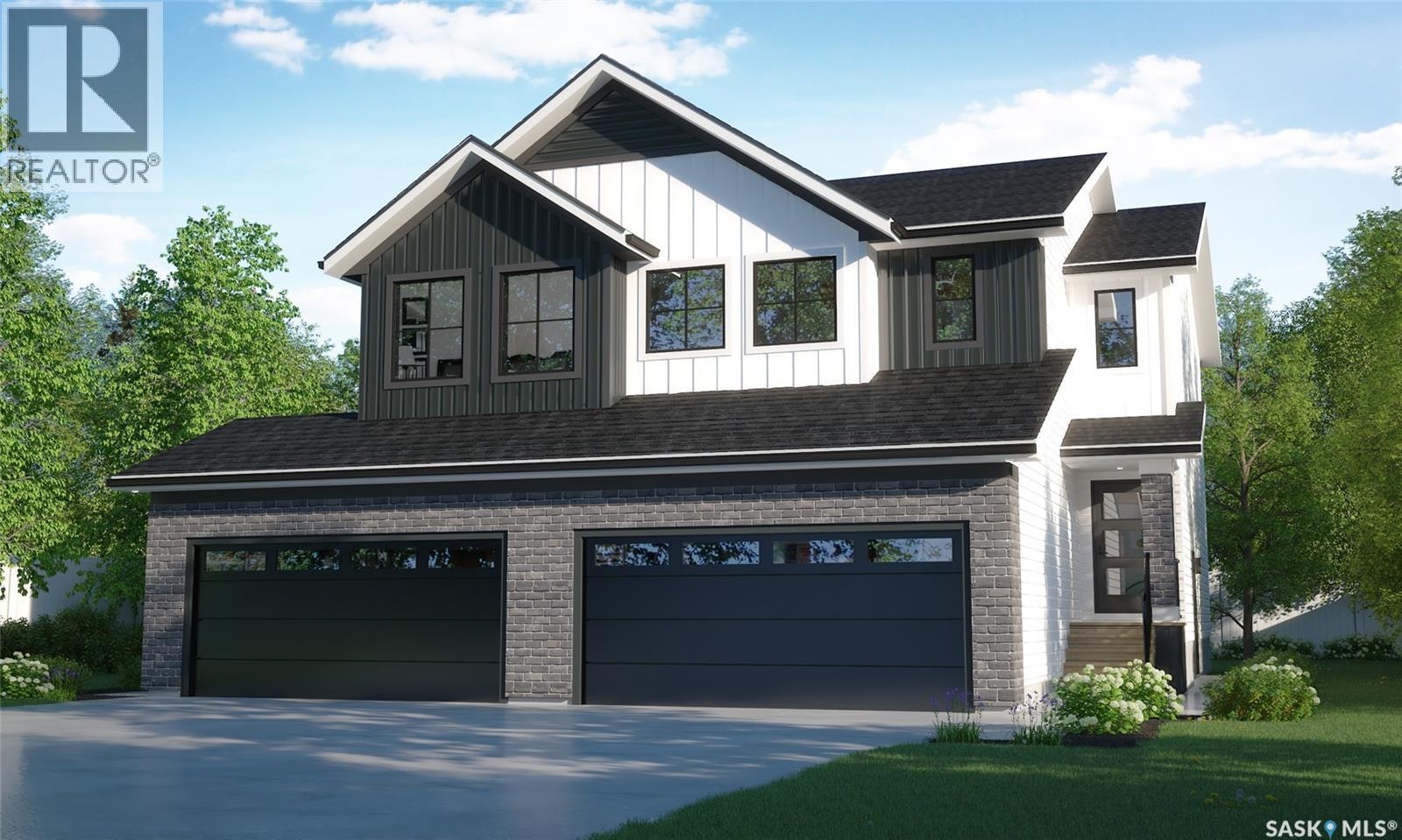 914 Yuel Bend, Saskatoon, SK, S7W 1L5