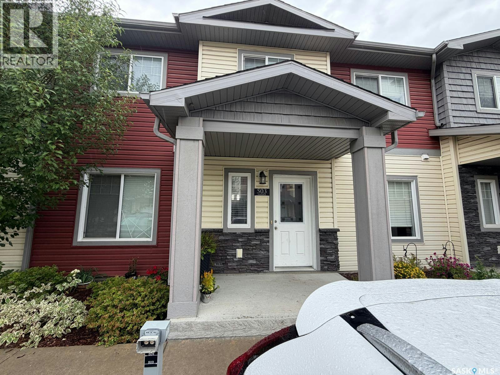 503-3440 Avonhurst Drive, Regina, SK, S4R 2E1