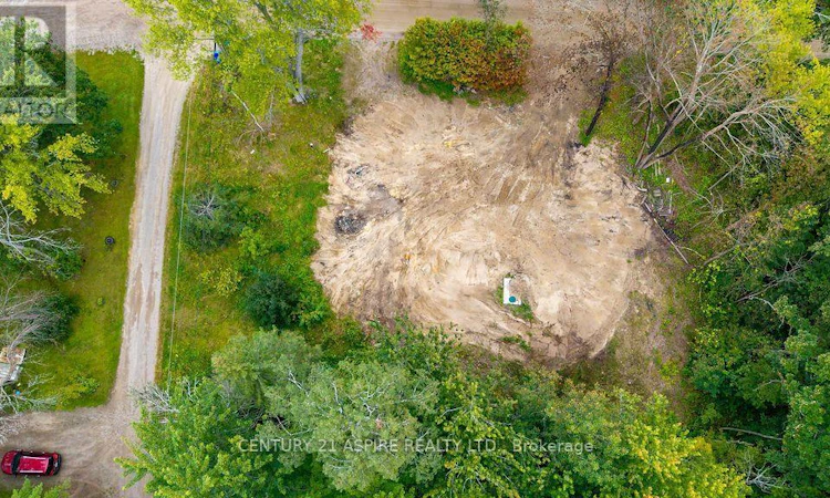 201 Sand Point Road