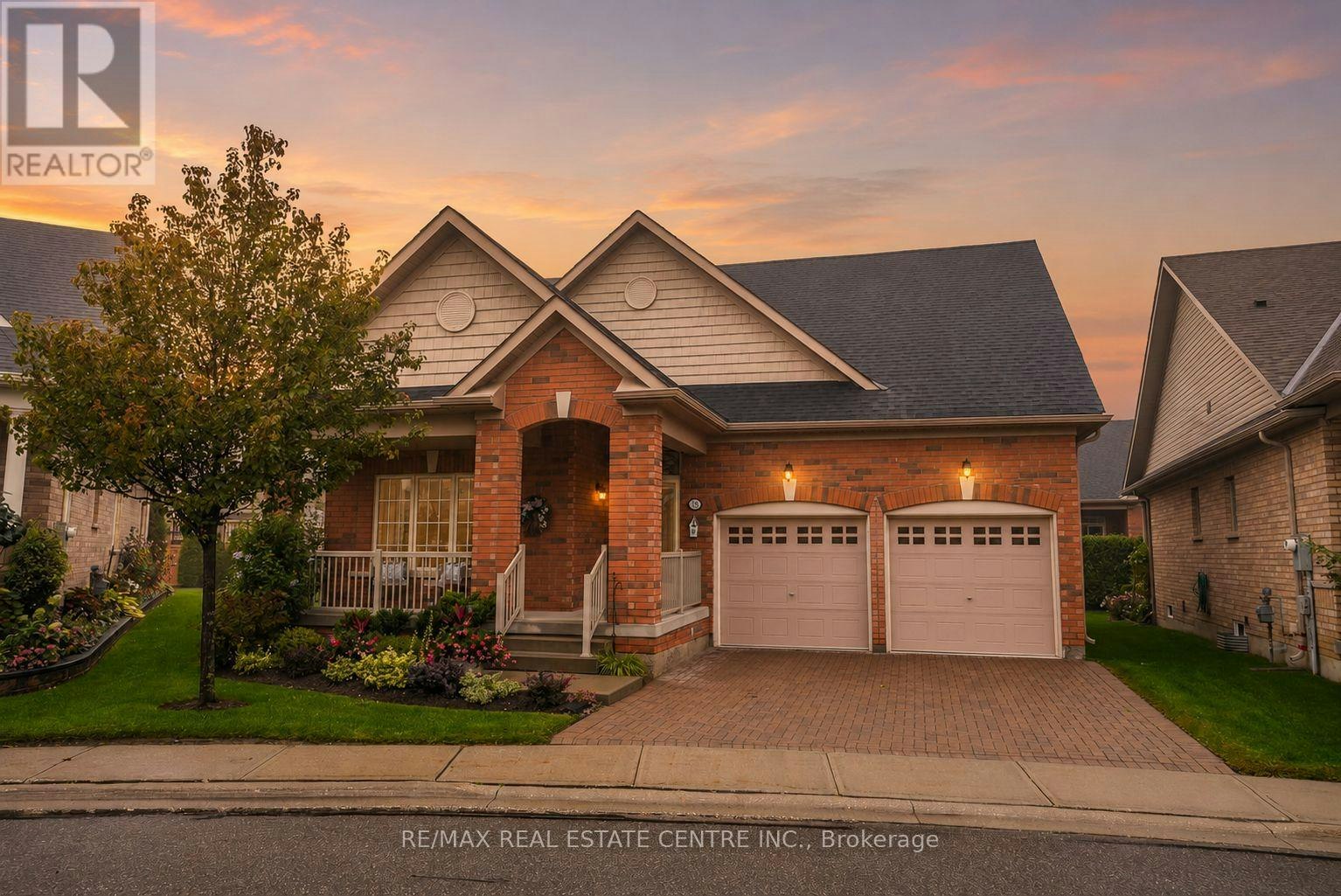 18 Seedhouse Road, Brampton, ON, L6R 3Z5