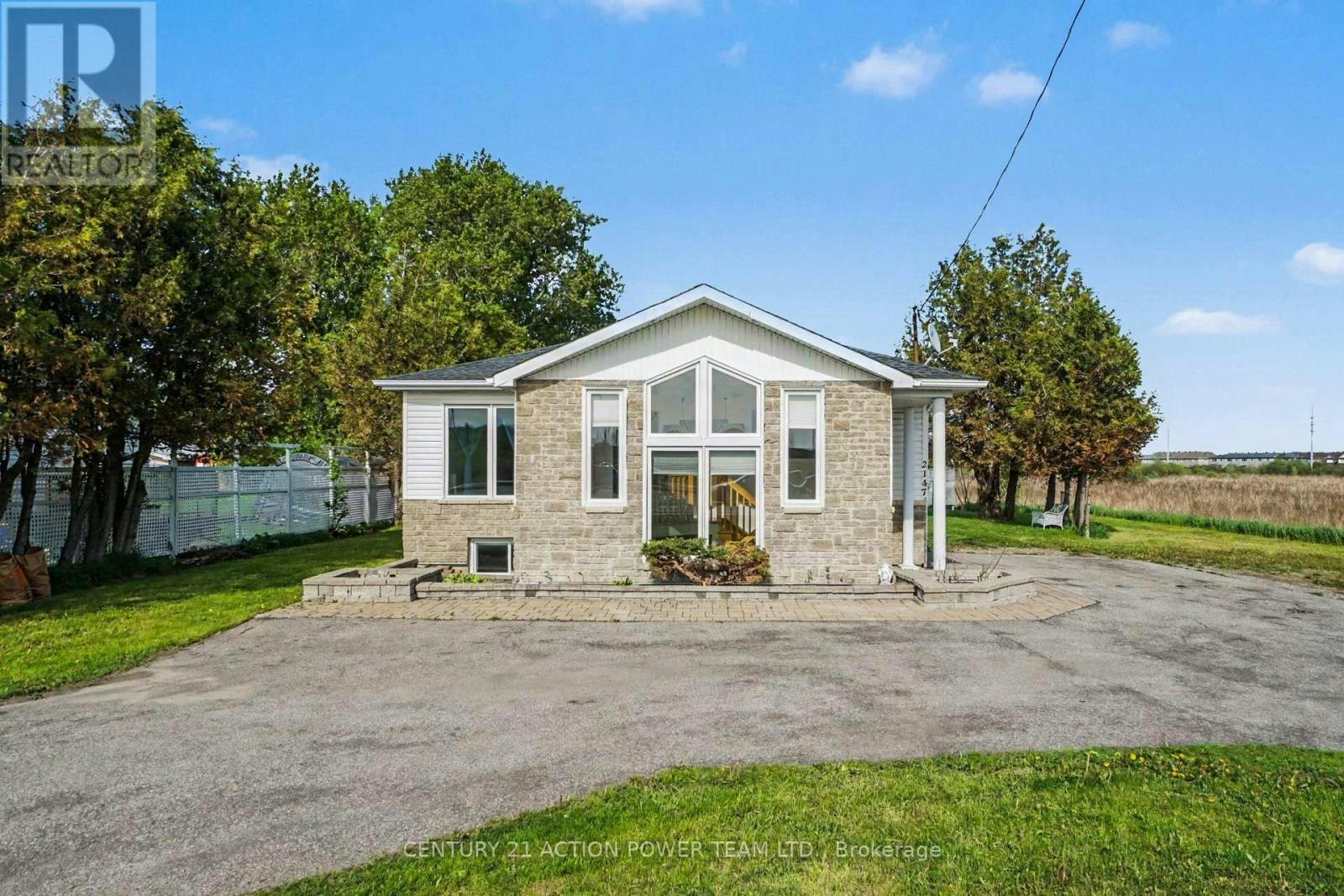 2147 Mer Bleue Road, Ottawa, ON, K4A 3T9