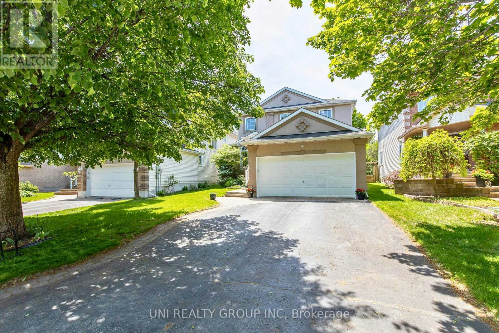 11 Langford Crescent, Ottawa, ON, K2K 2N4