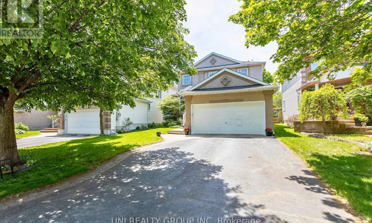 11 Langford Crescent