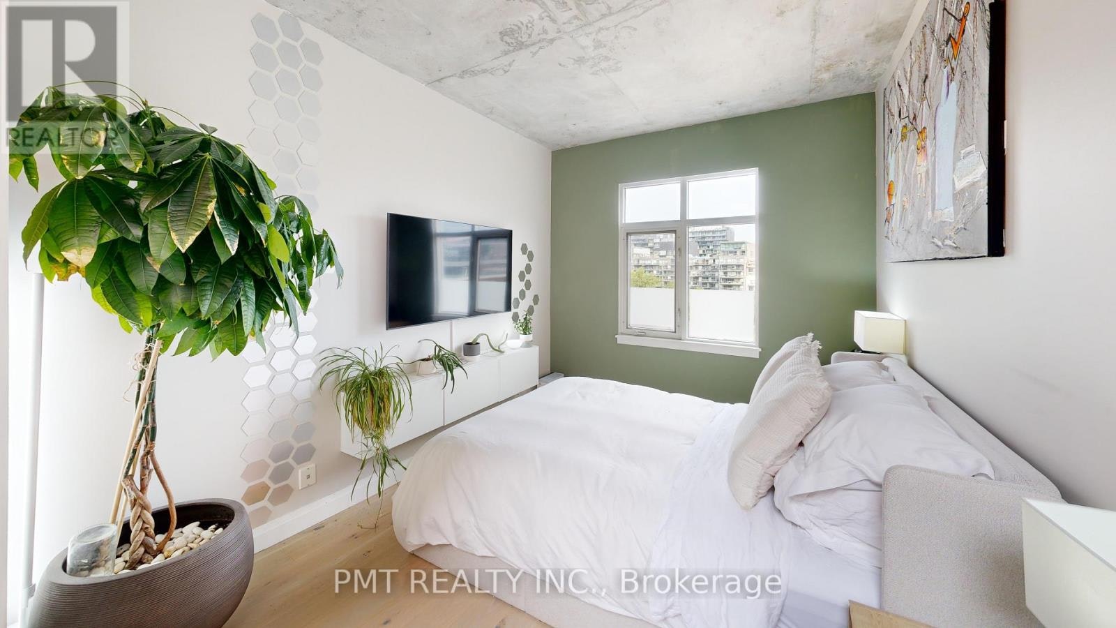 PH17-550 Front Street W, Toronto, ON, M5V 3N5 - 7