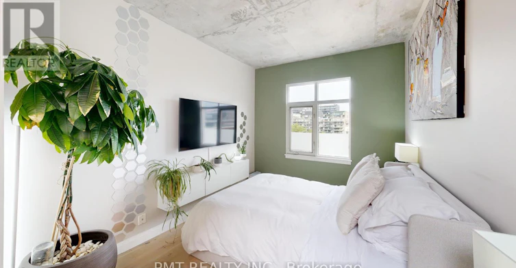 PH17-550 Front Street W, Toronto, ON, M5V 3N5 - 7