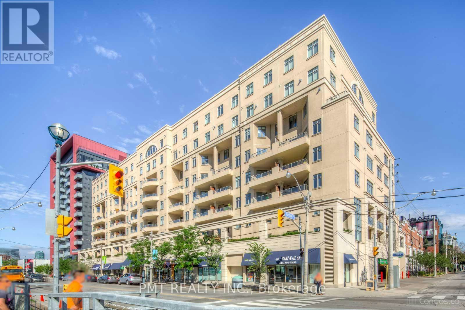 PH17-550 Front Street W, Toronto, ON, M5V 3N5 - 18