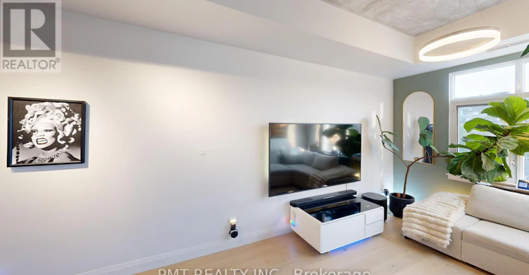 PH17-550 Front Street W, Toronto, ON, M5V 3N5 - 3