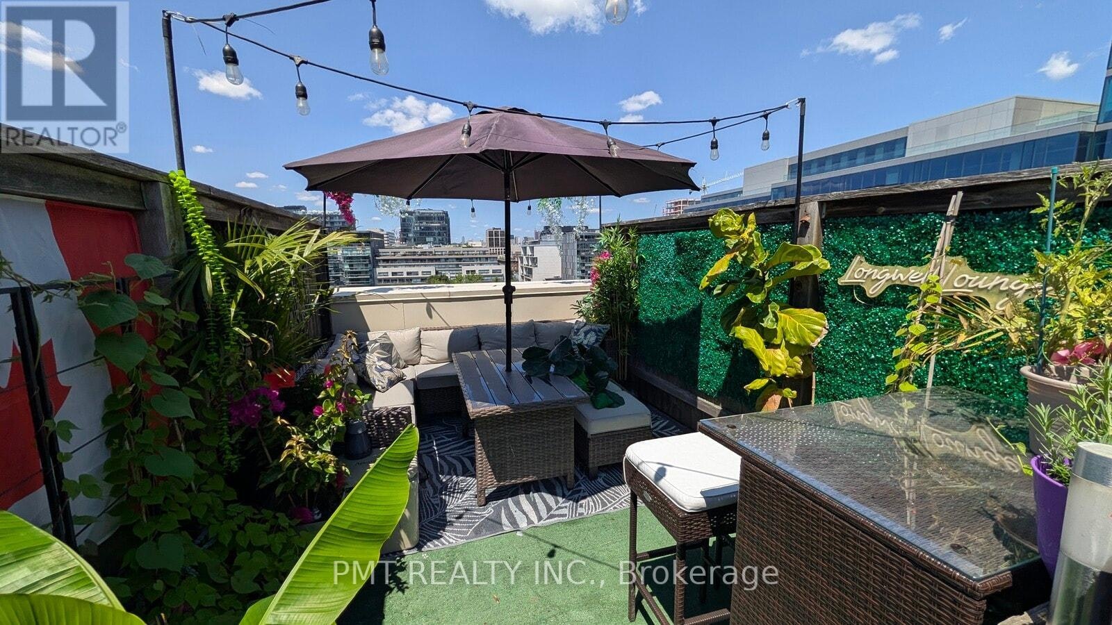PH17-550 Front Street W, Toronto, ON, M5V 3N5 - 14