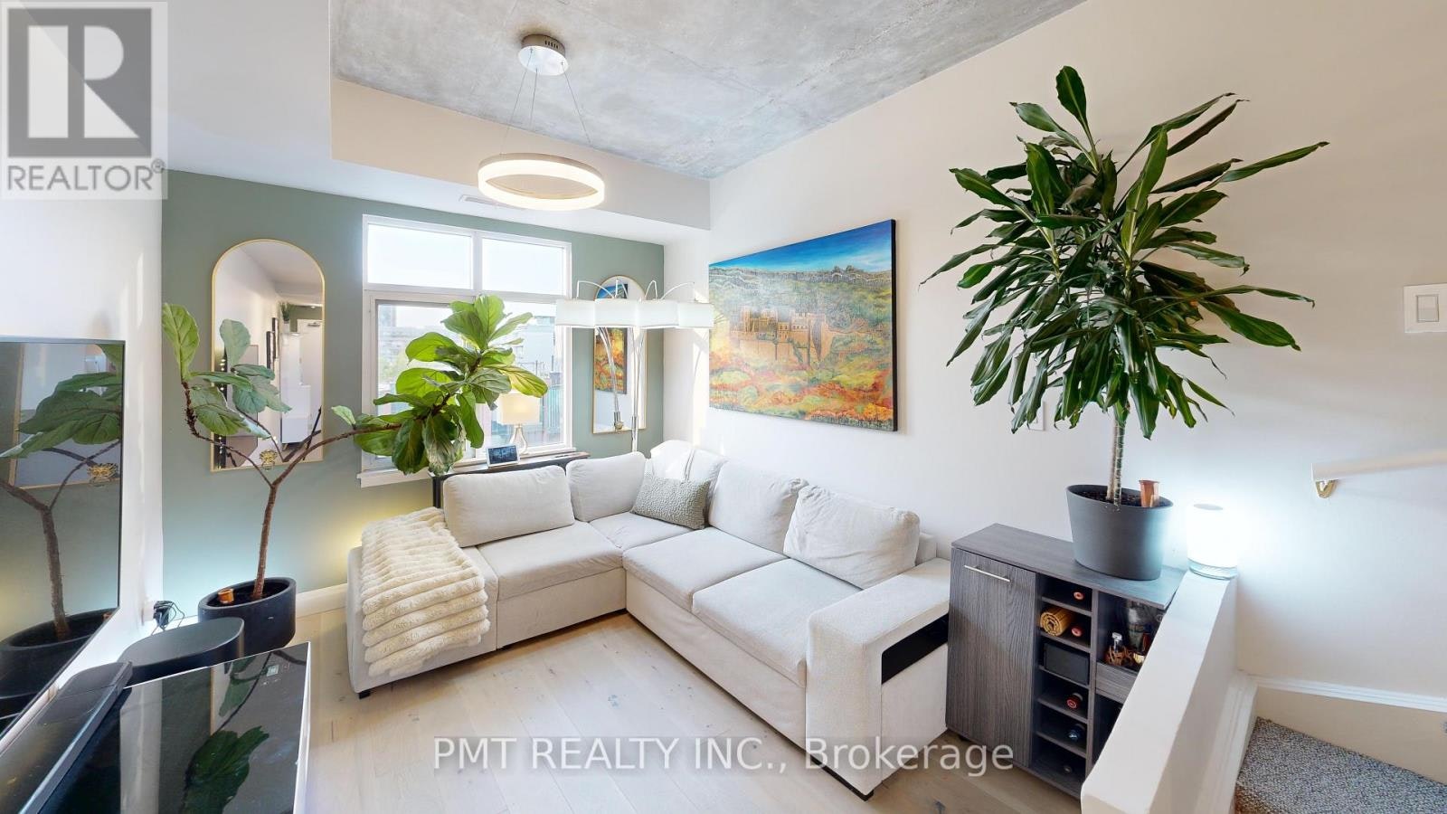 PH17-550 Front Street W, Toronto, ON, M5V 3N5