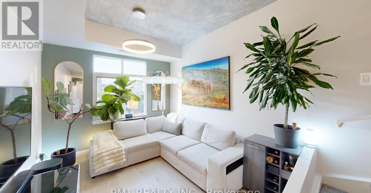 PH17-550 Front Street W, Toronto, ON, M5V 3N5