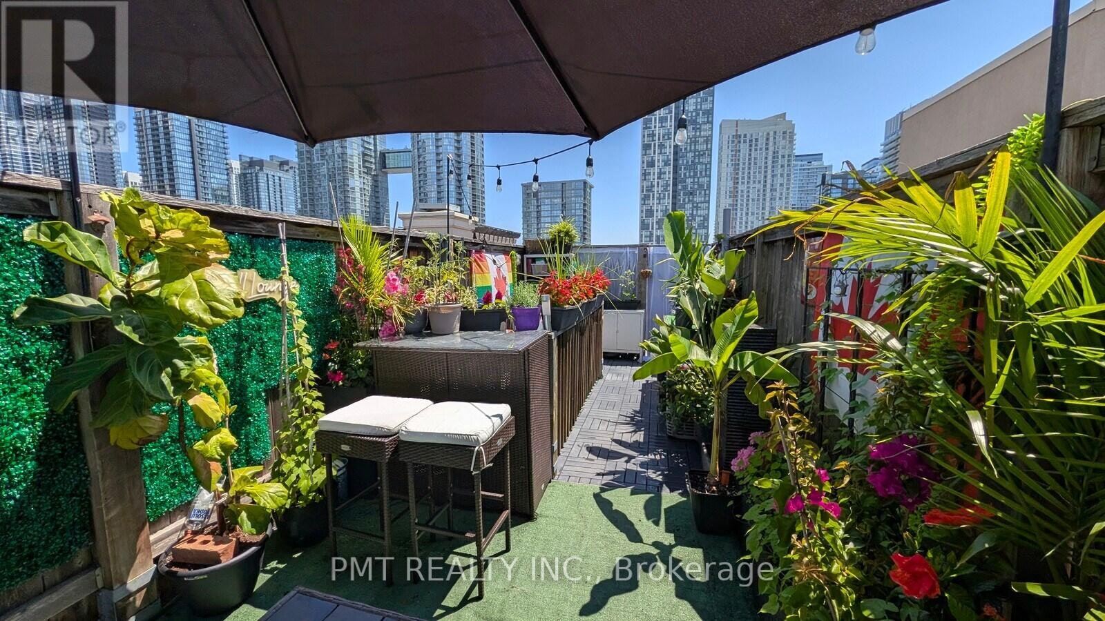 PH17-550 Front Street W, Toronto, ON, M5V 3N5 - 13