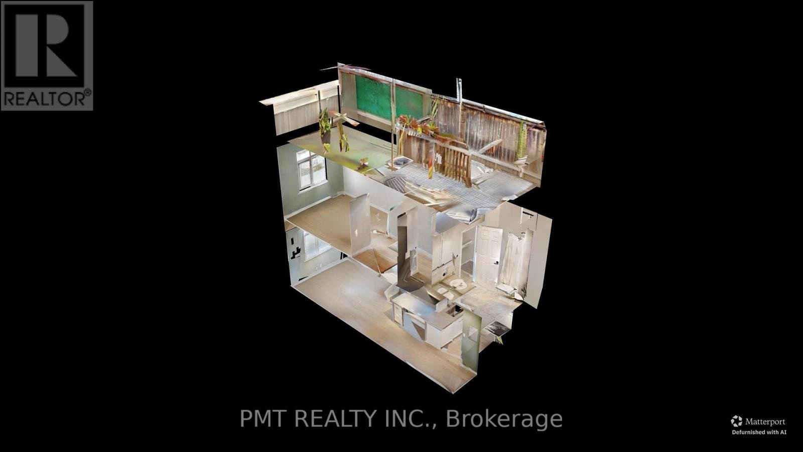 PH17-550 Front Street W, Toronto, ON, M5V 3N5 - 17