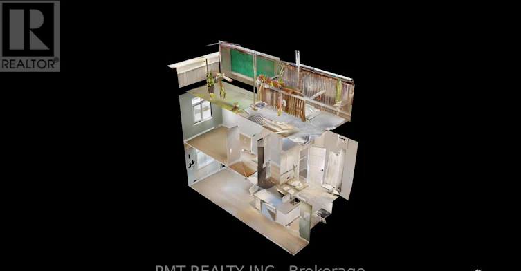 PH17-550 Front Street W, Toronto, ON, M5V 3N5 - 17