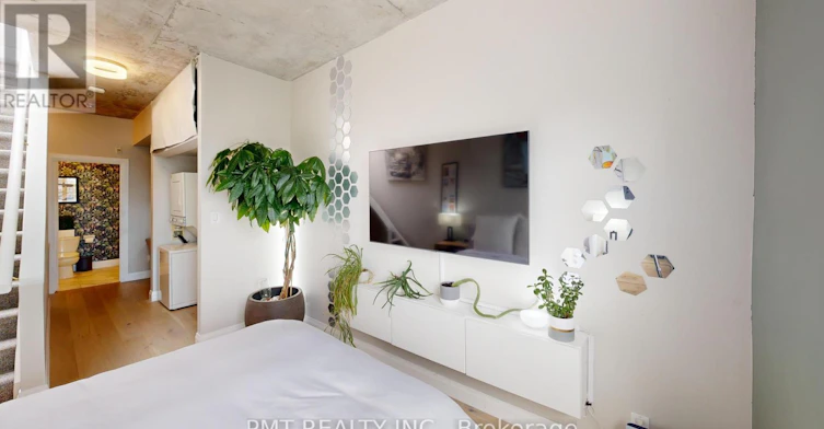 PH17-550 Front Street W, Toronto, ON, M5V 3N5 - 9