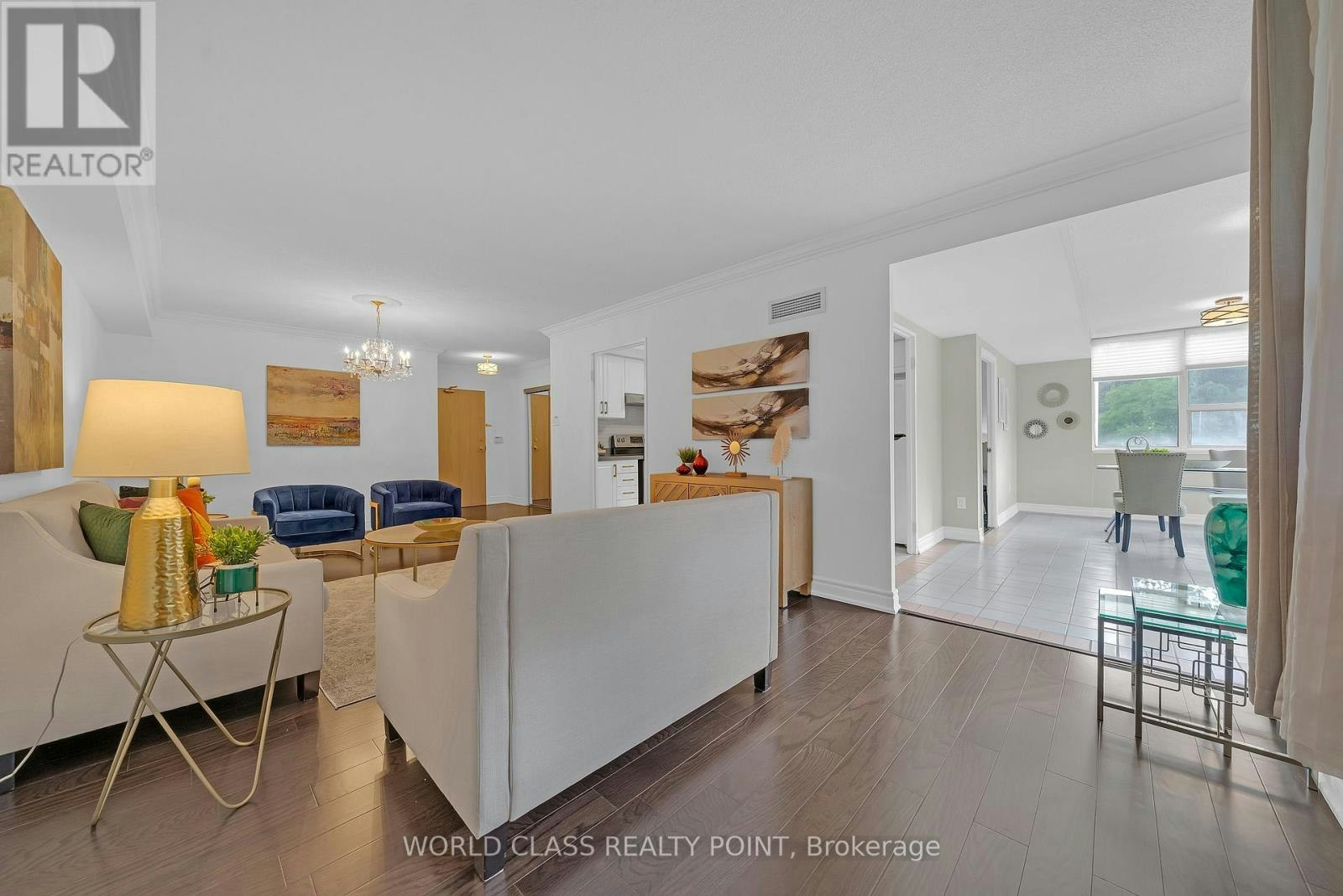 201-40 Harding Boulevard W, Richmond Hill, ON, L4C 9S5 - 26