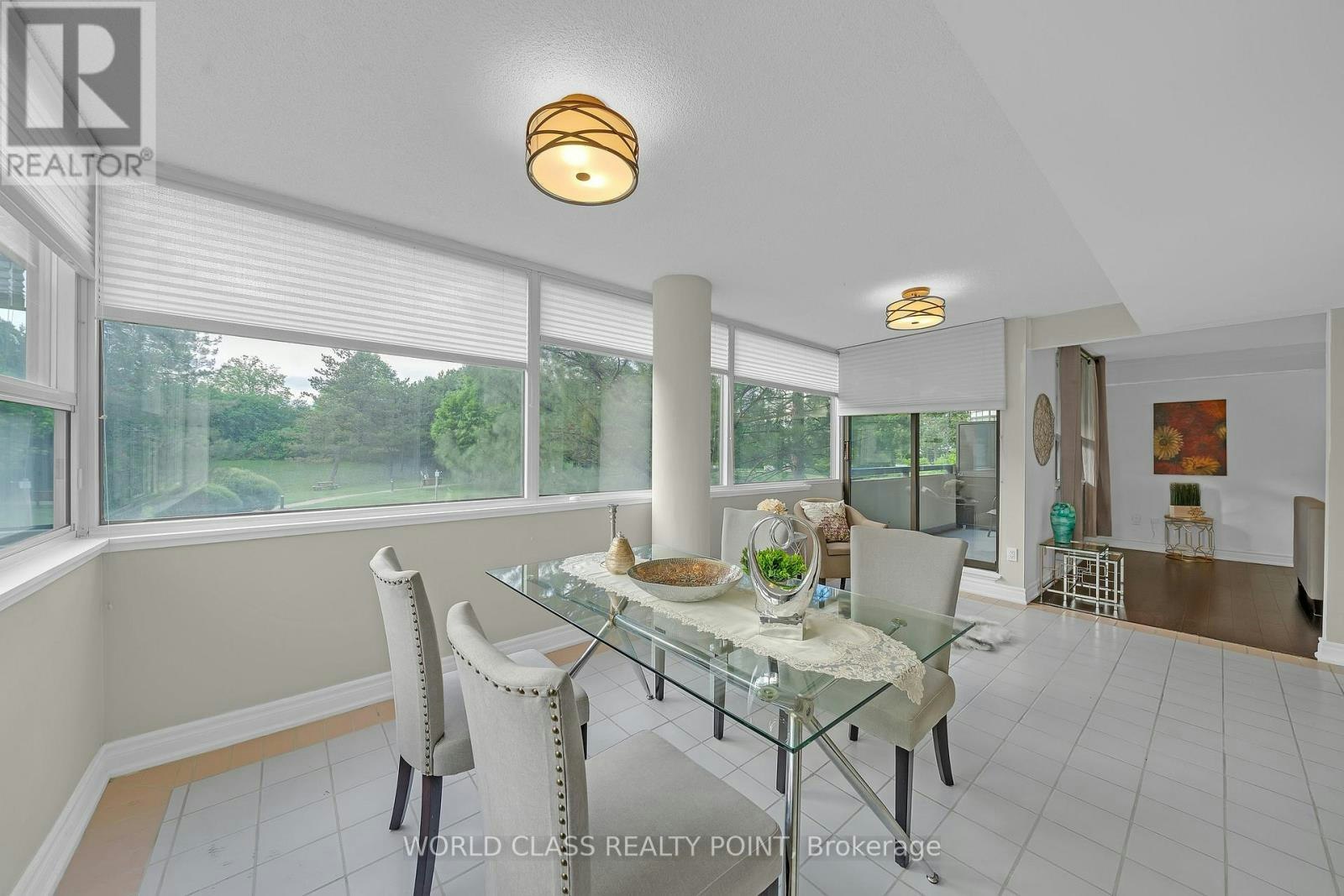201-40 Harding Boulevard W, Richmond Hill, ON, L4C 9S5 - 14