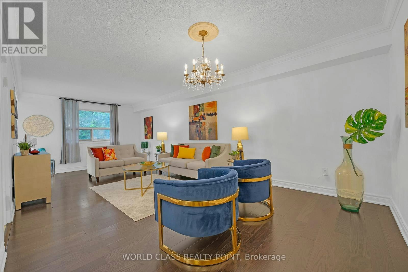 201-40 Harding Boulevard W, Richmond Hill, ON, L4C 9S5 - 25