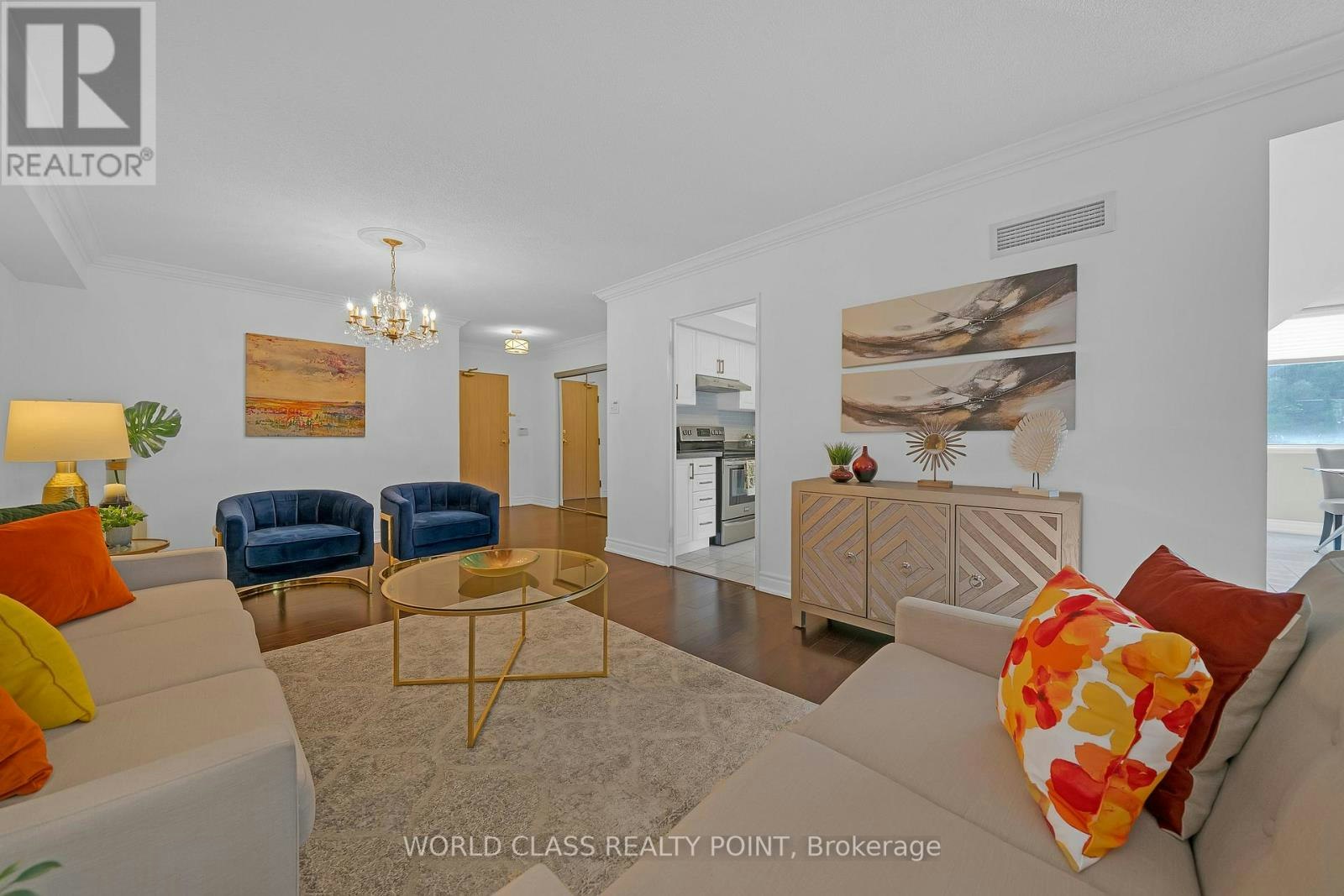 201-40 Harding Boulevard W, Richmond Hill, ON, L4C 9S5 - 19