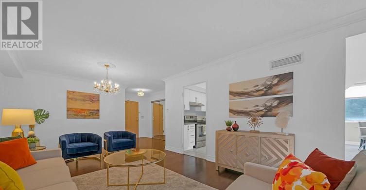 201-40 Harding Boulevard W, Richmond Hill, ON, L4C 9S5 - 19