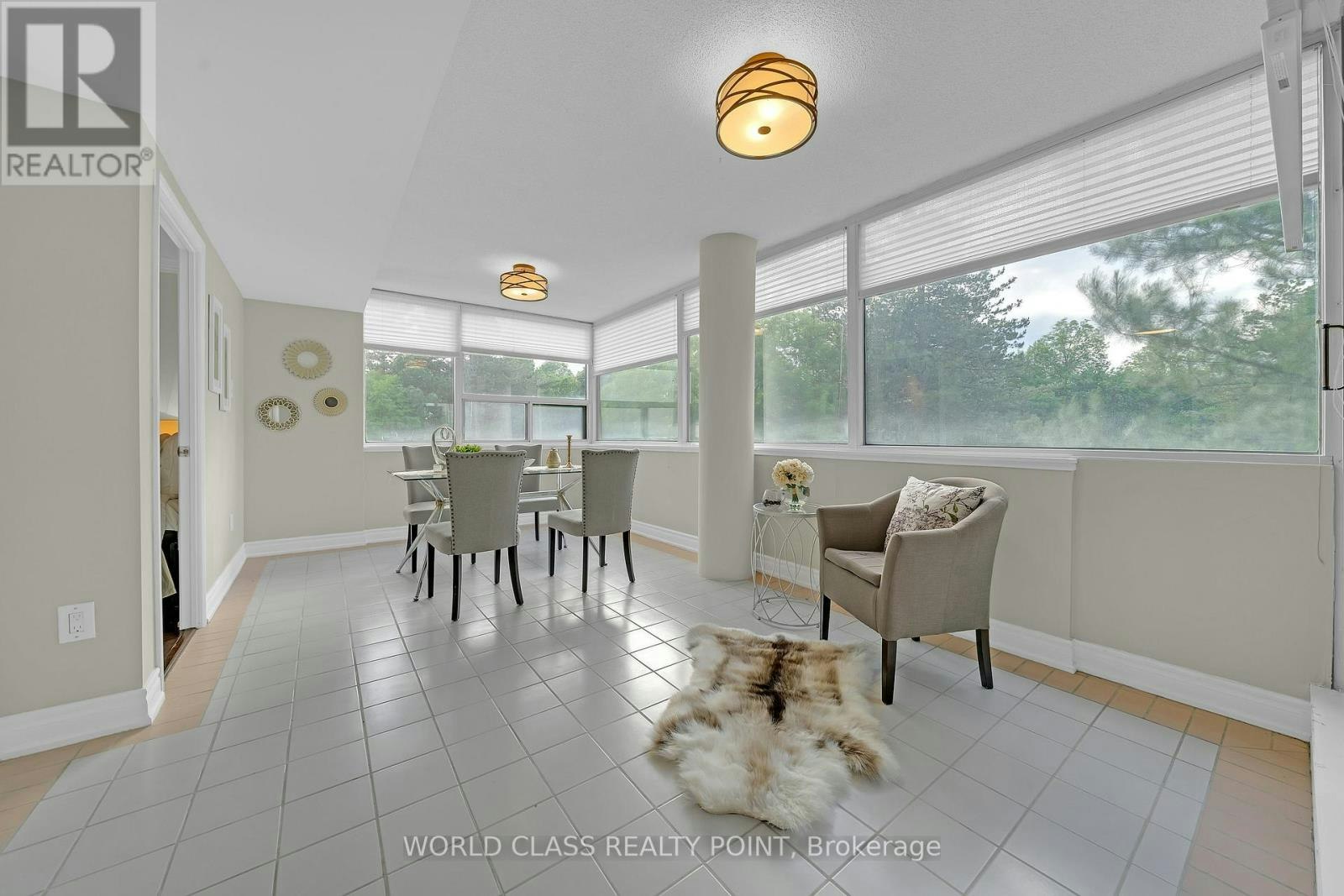 201-40 Harding Boulevard W, Richmond Hill, ON, L4C 9S5 - 17