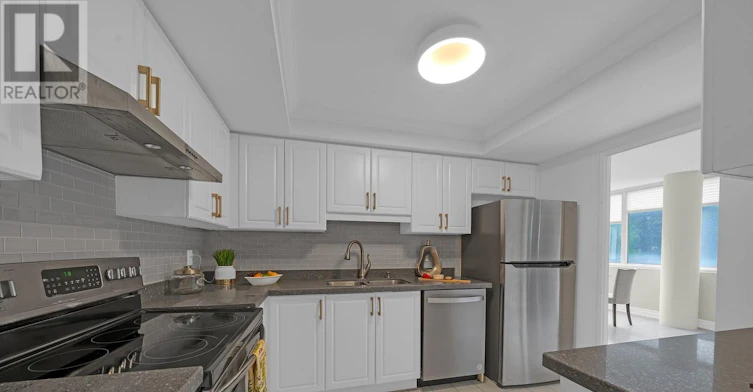 201-40 Harding Boulevard W, Richmond Hill, ON, L4C 9S5 - 11