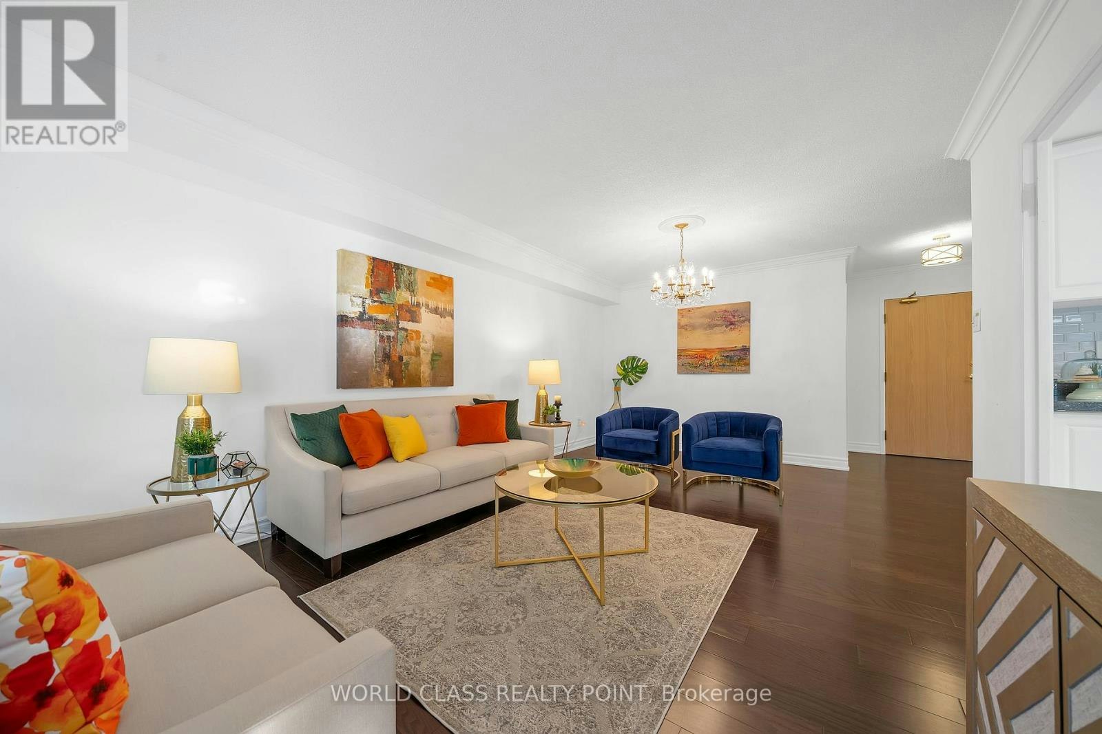201-40 Harding Boulevard W, Richmond Hill, ON, L4C 9S5 - 20
