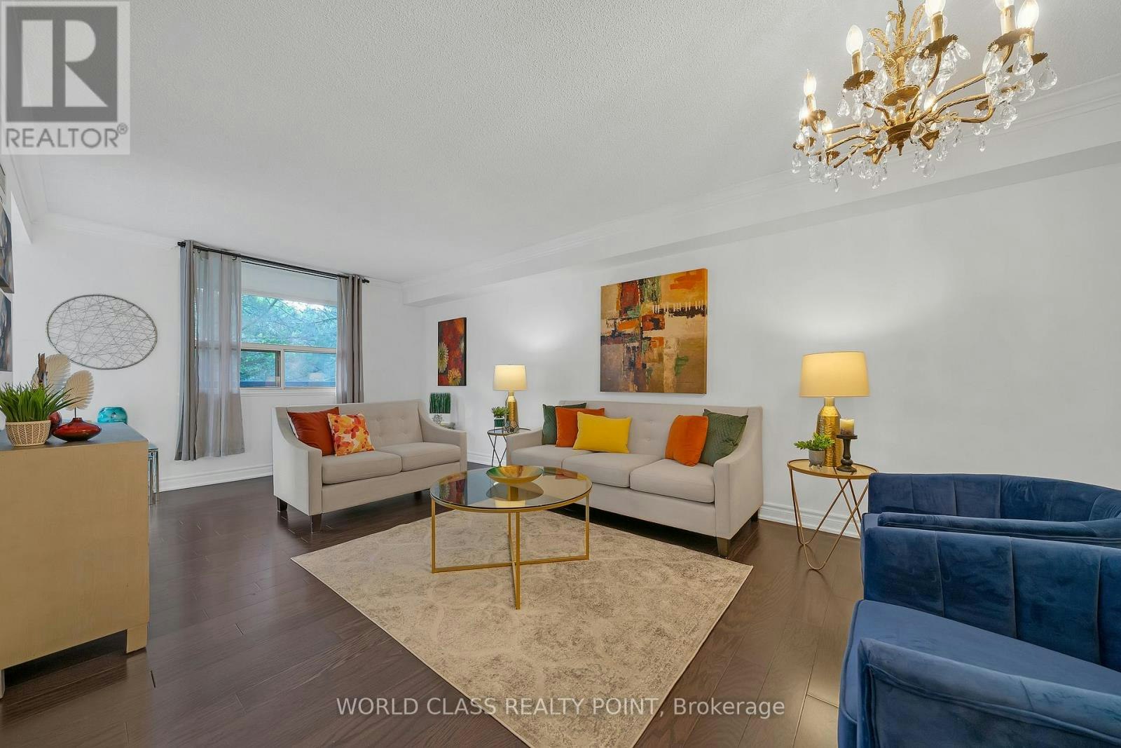 201-40 Harding Boulevard W, Richmond Hill, ON, L4C 9S5 - 24